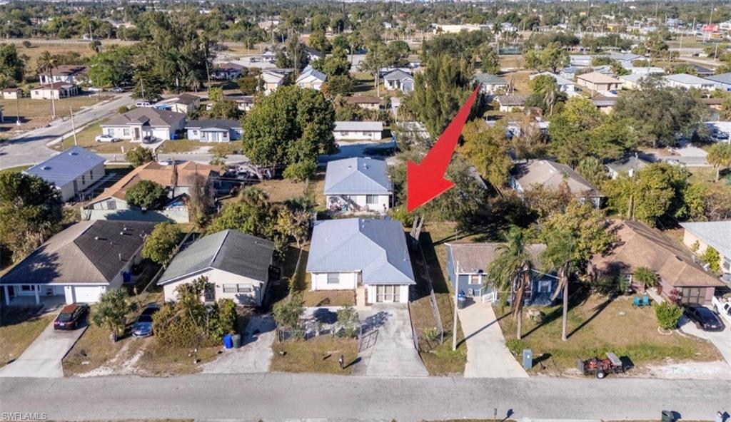 HARLEM LAKE - Residential