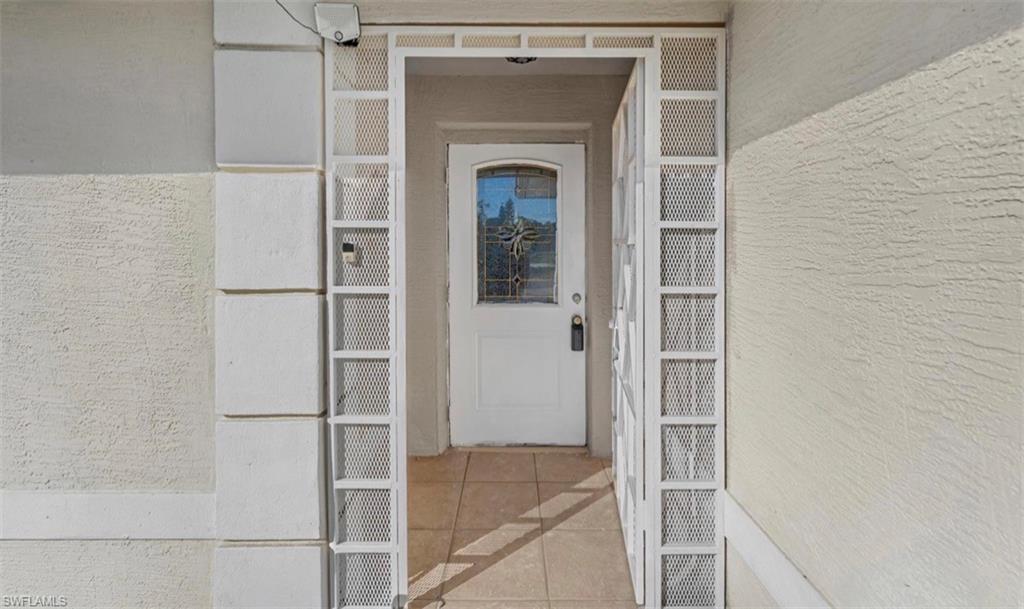 HARLEM LAKE - Residential