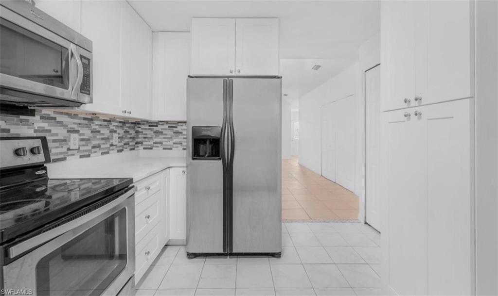 HARLEM LAKE - Residential