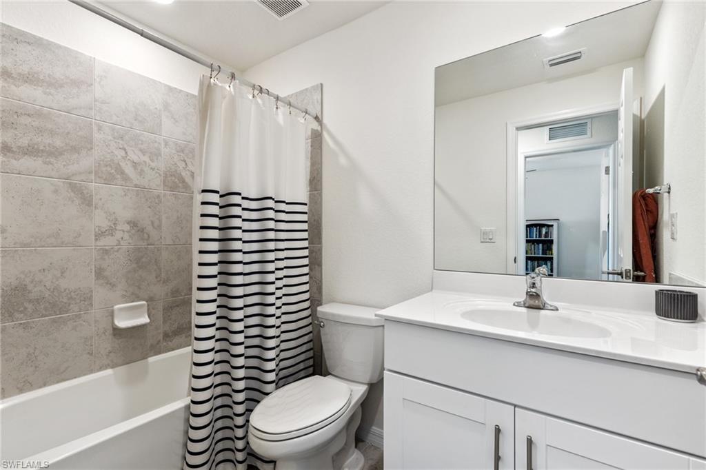 PORTICO - Residential