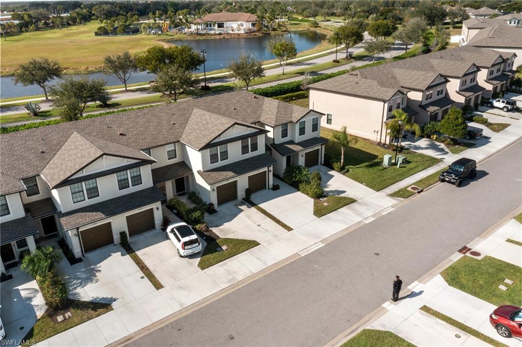 PORTICO - Residential