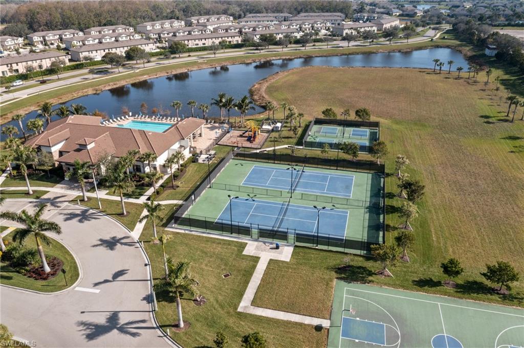 PORTICO - Residential