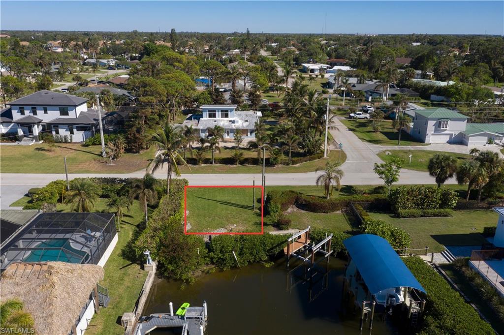 BONITA SHORES - Land