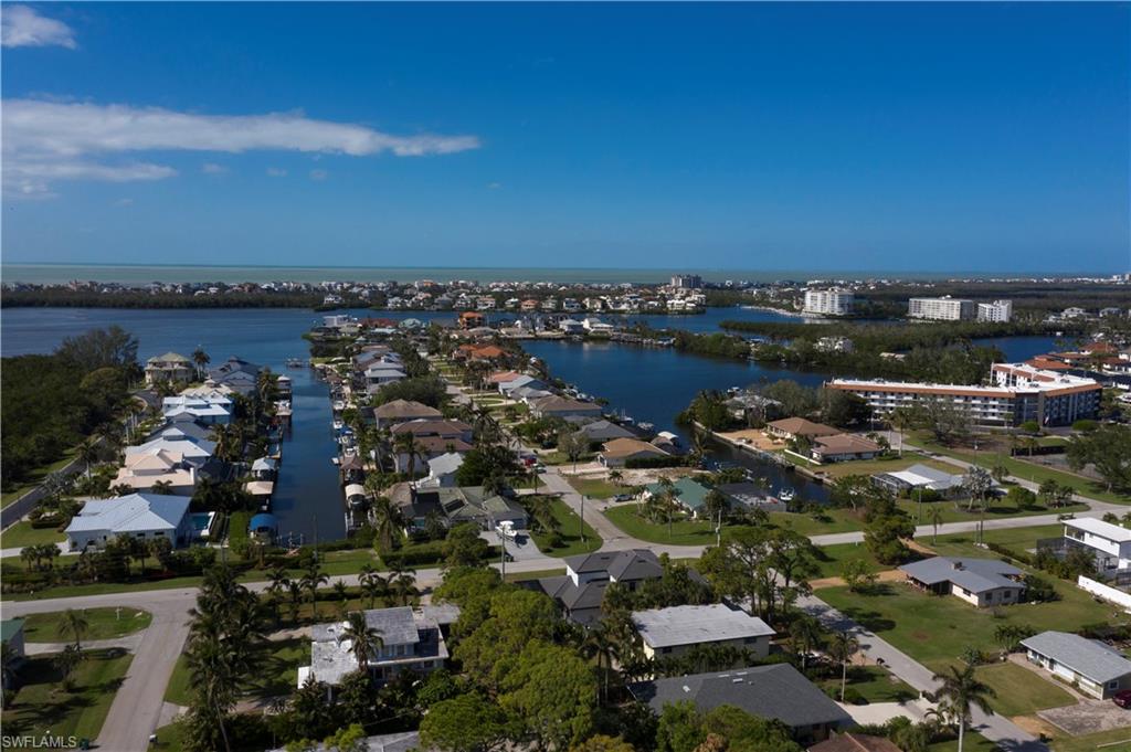 BONITA SHORES - Land