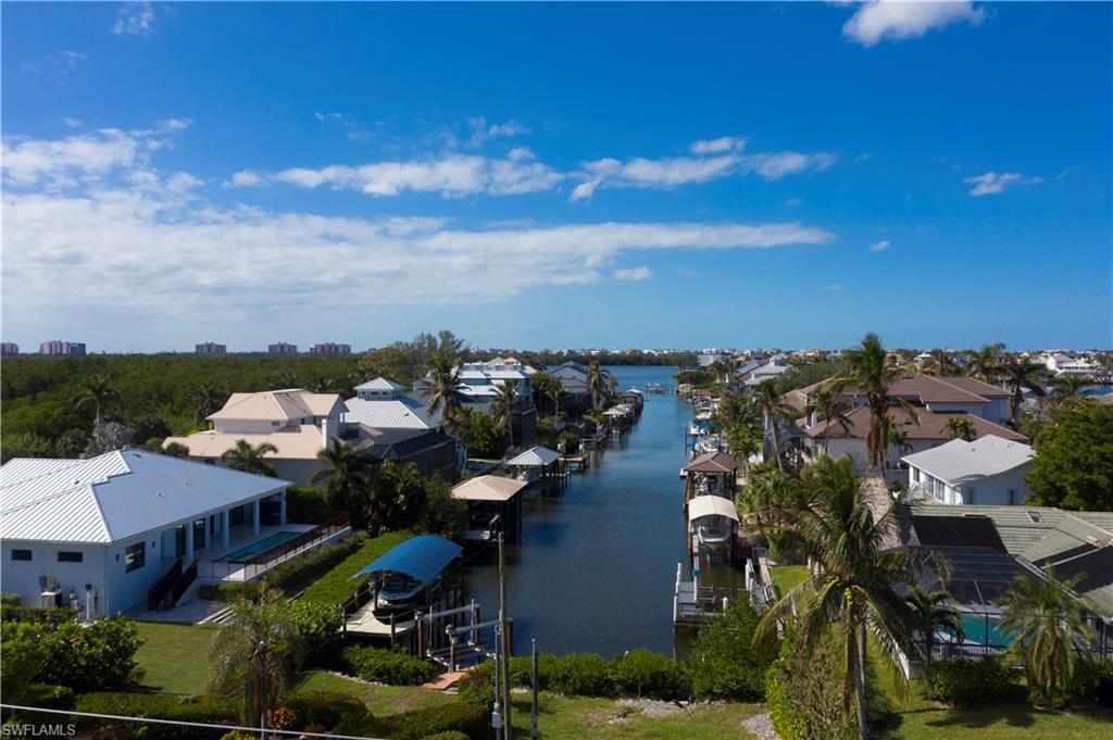 BONITA SHORES - Land