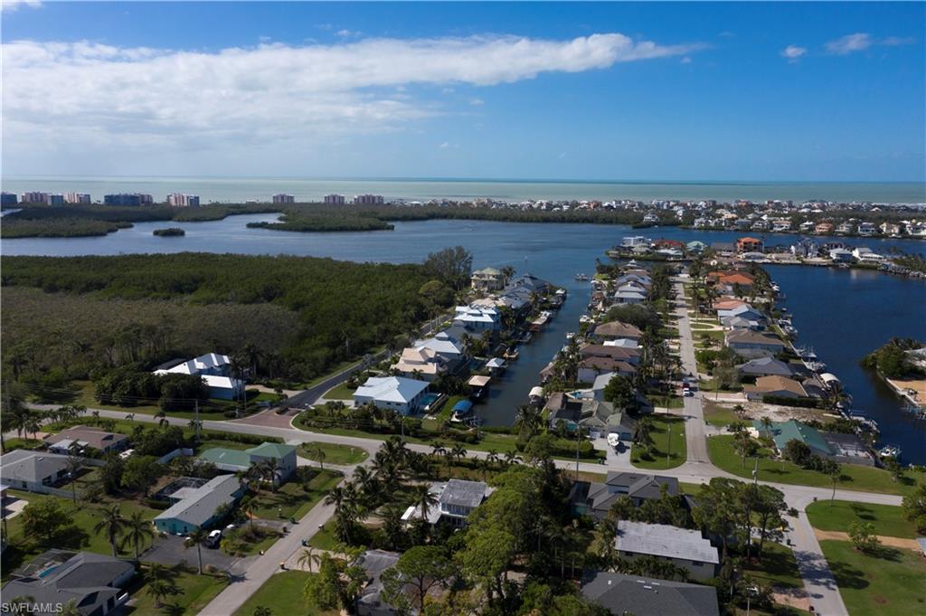 BONITA SHORES - Land