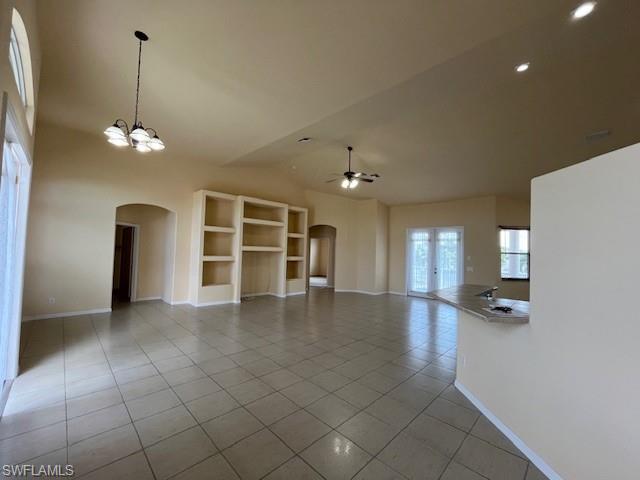 CAPE CORAL - Residential Lease