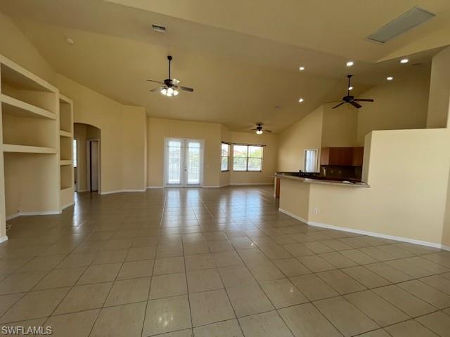 CAPE CORAL - Residential Lease