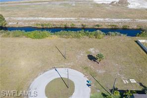 CAPE CORAL - Land