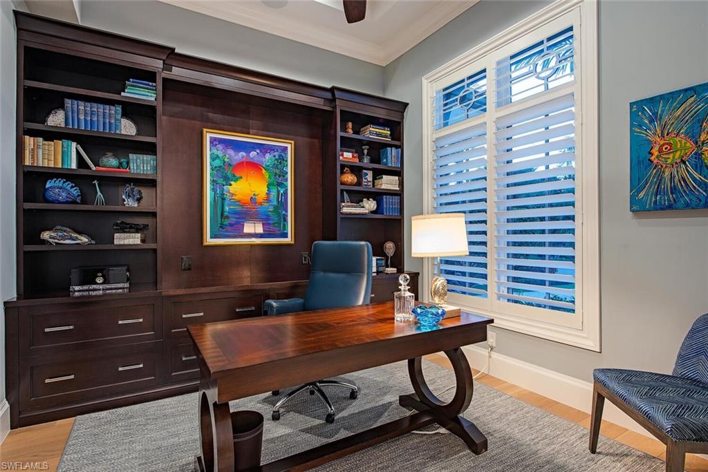 ROYAL HARBOR - Residential