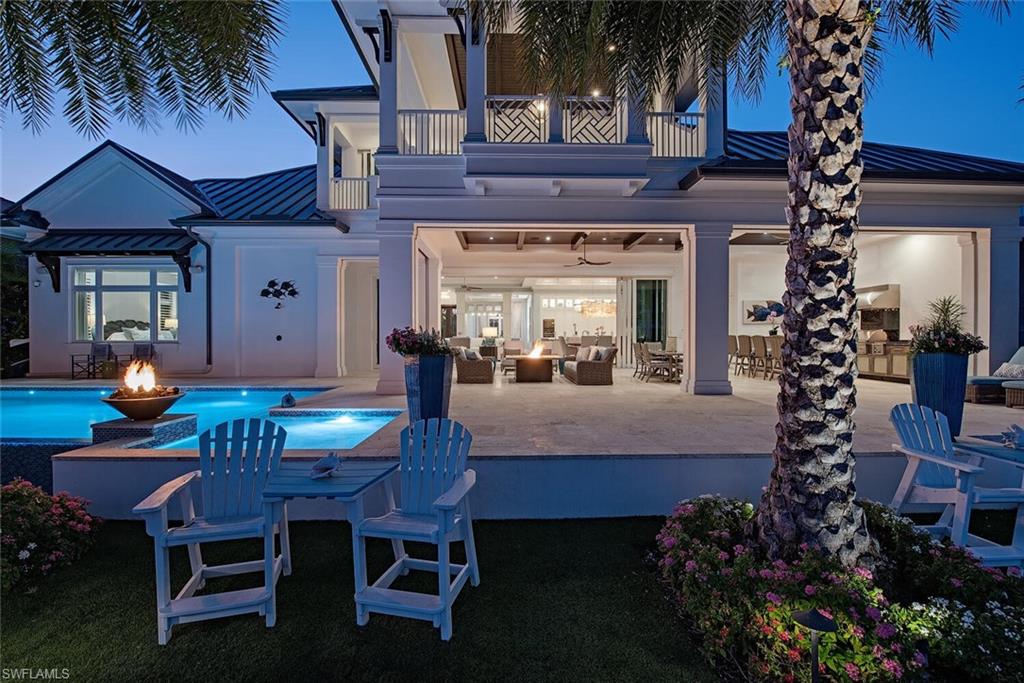 ROYAL HARBOR - Residential