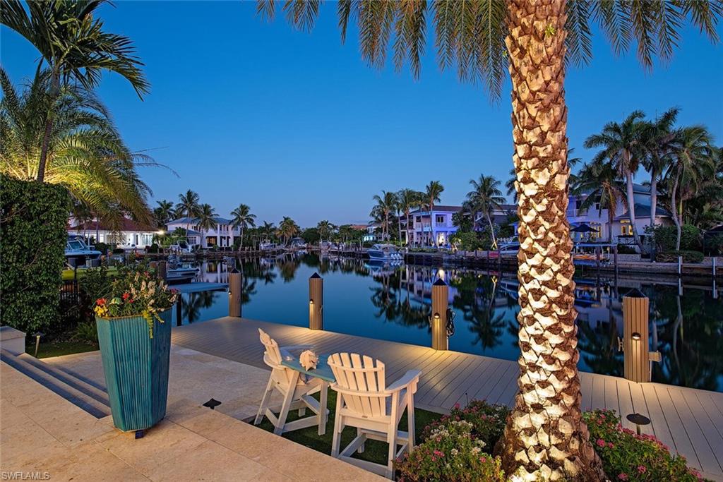 ROYAL HARBOR - Residential