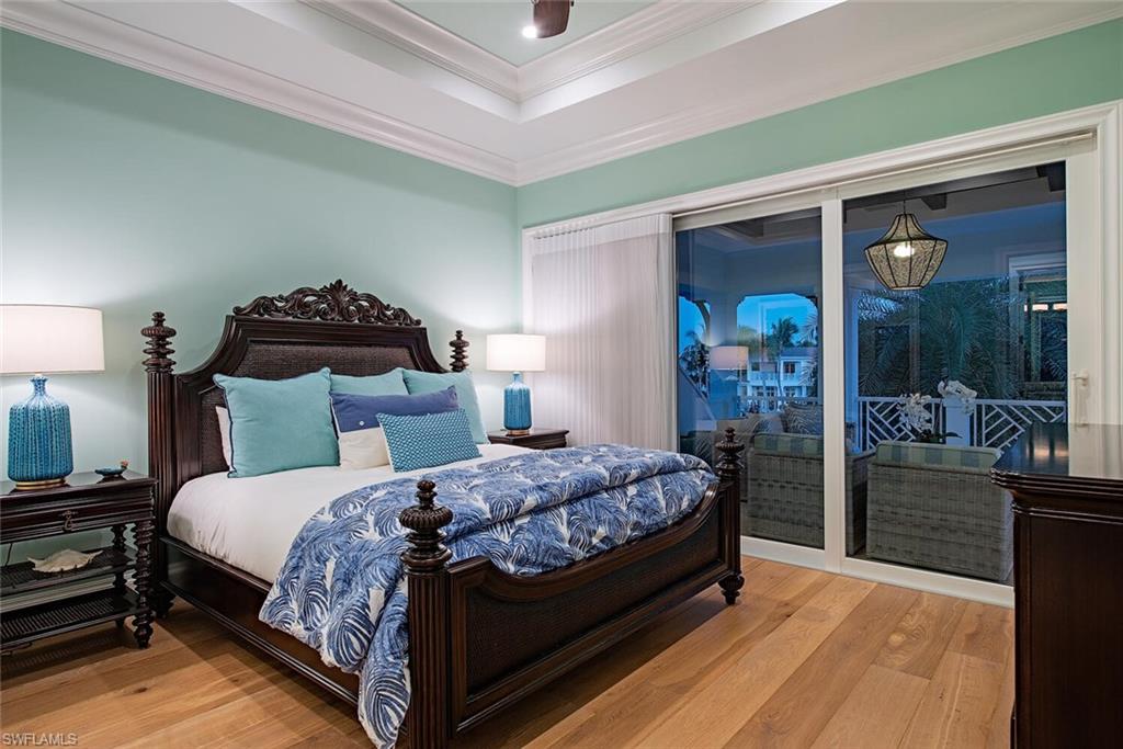 ROYAL HARBOR - Residential