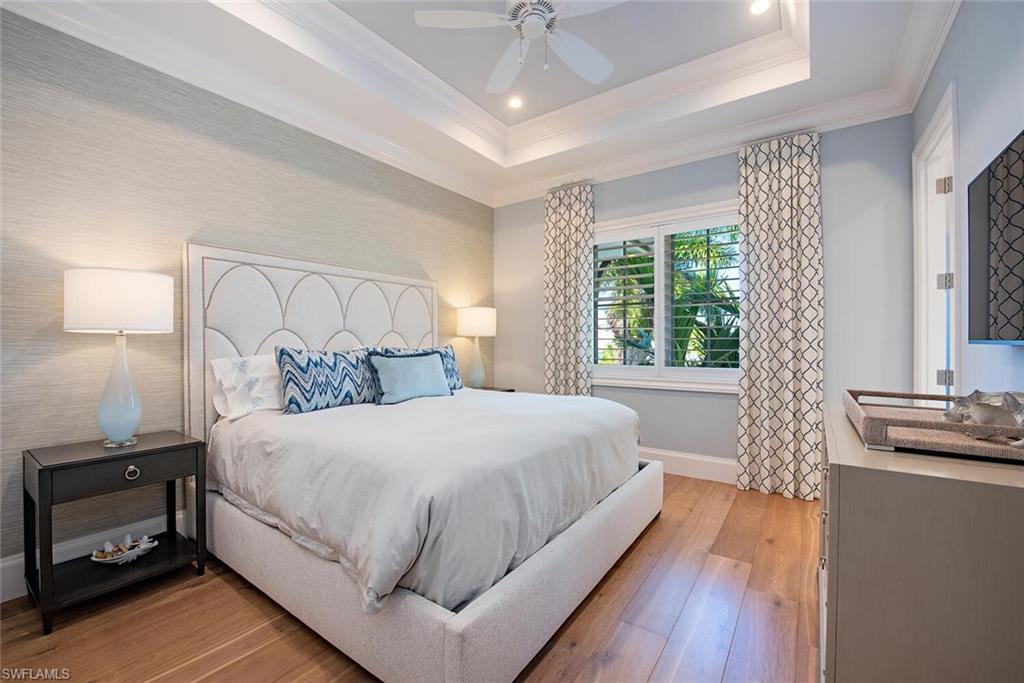 ROYAL HARBOR - Residential