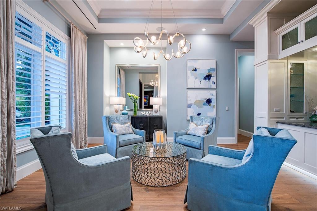 ROYAL HARBOR - Residential