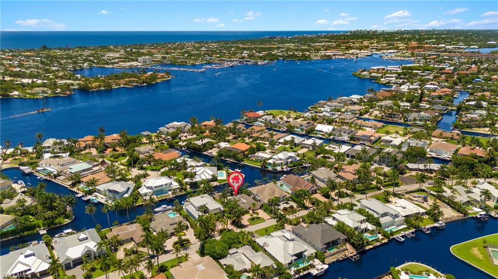 ROYAL HARBOR - Residential