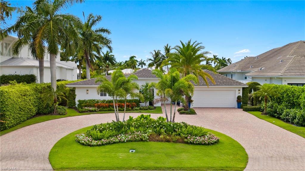 ROYAL HARBOR - Residential