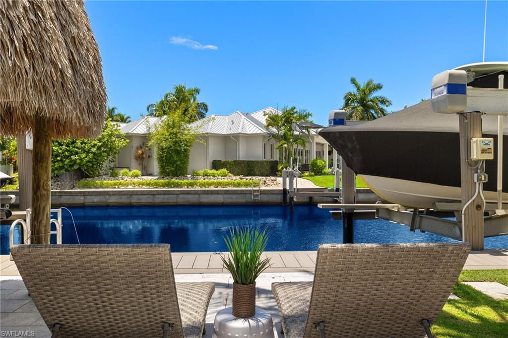 ROYAL HARBOR - Residential