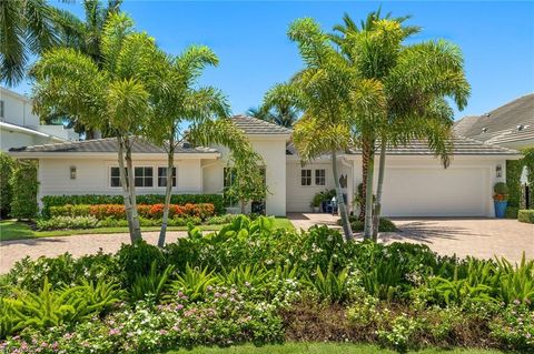 A home in NAPLES