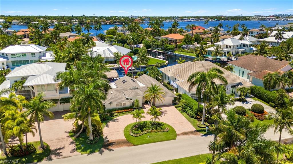 ROYAL HARBOR - Residential