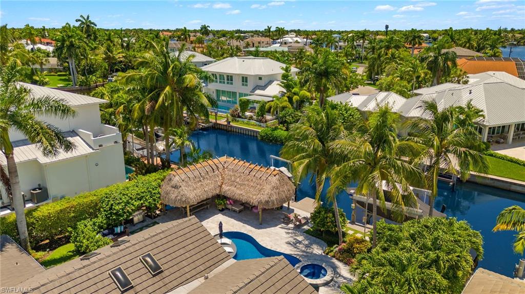 ROYAL HARBOR - Residential