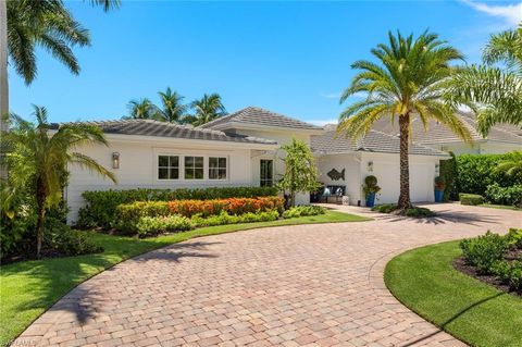 A home in NAPLES