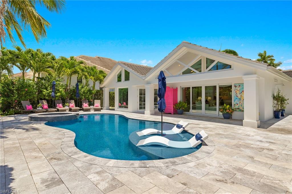 ROYAL HARBOR - Residential