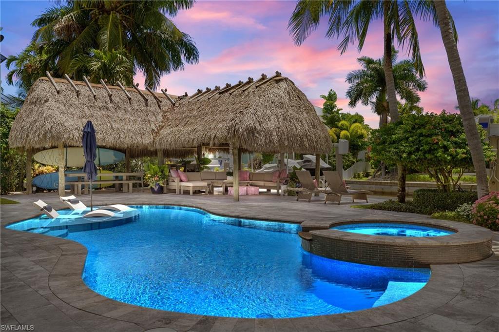 ROYAL HARBOR - Residential