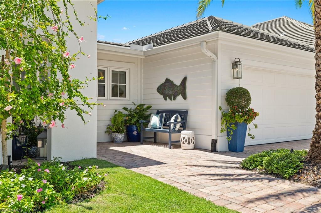 ROYAL HARBOR - Residential