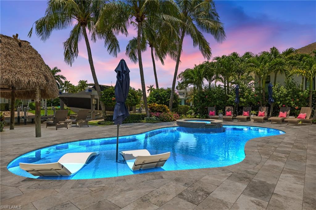 ROYAL HARBOR - Residential