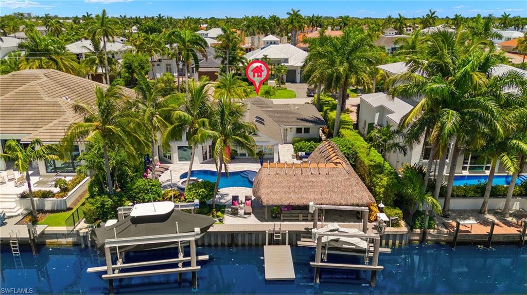 ROYAL HARBOR - Residential