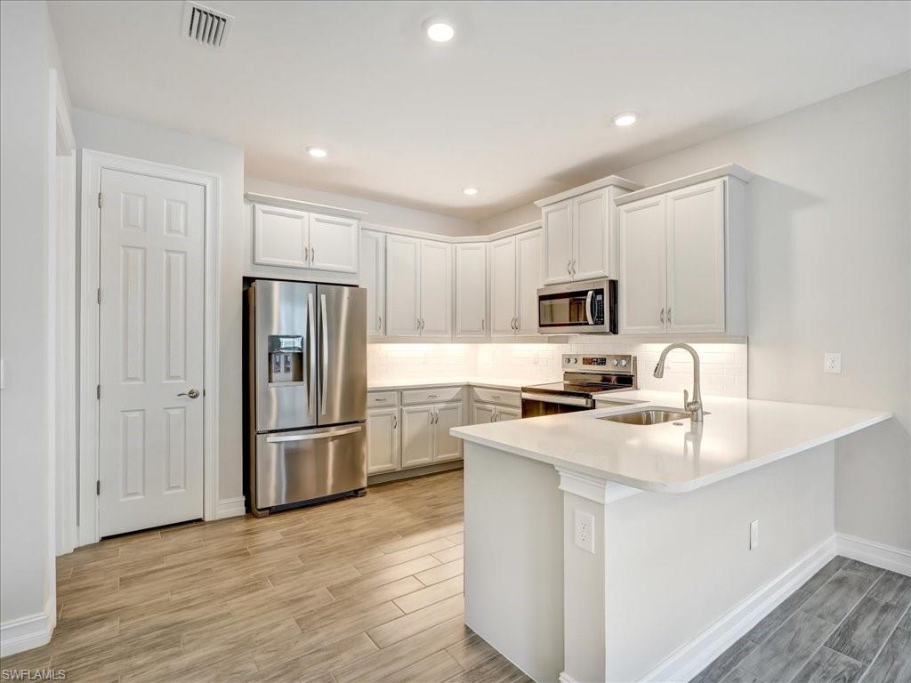 ENBROOK - Residential