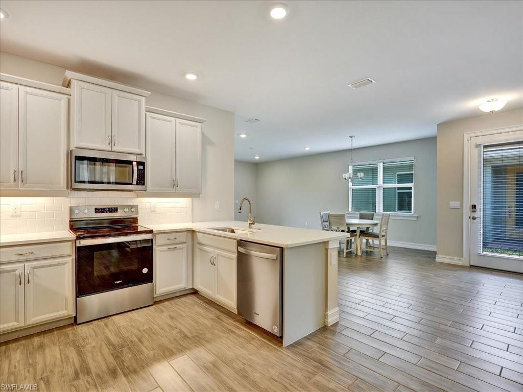 ENBROOK - Residential