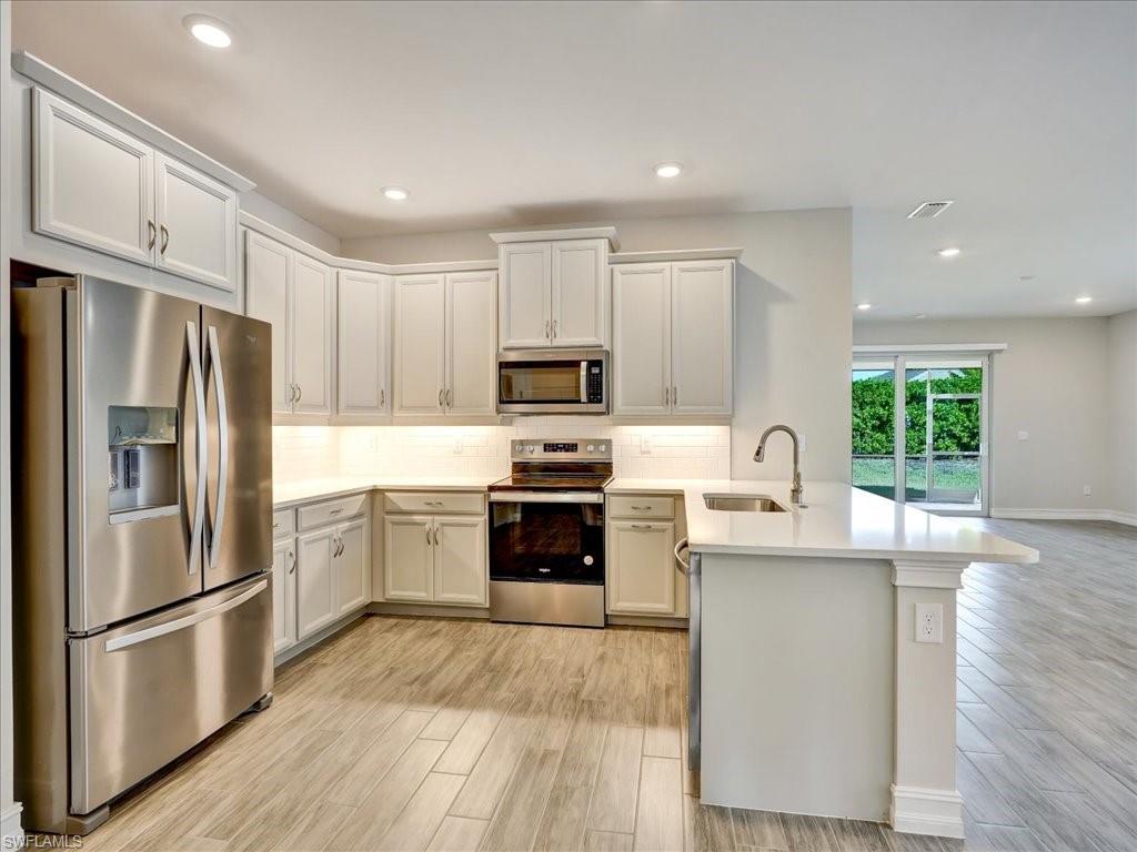 ENBROOK - Residential