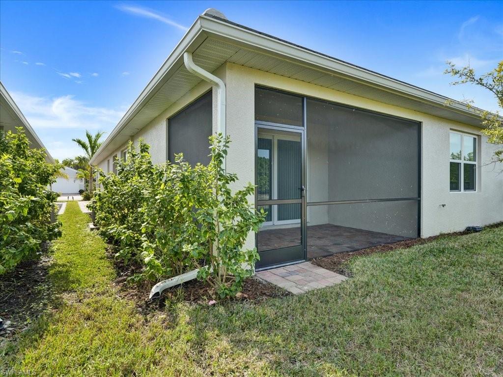 ENBROOK - Residential