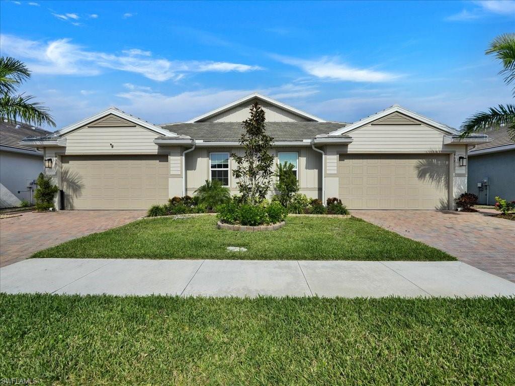 ENBROOK - Residential