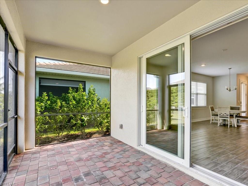 ENBROOK - Residential