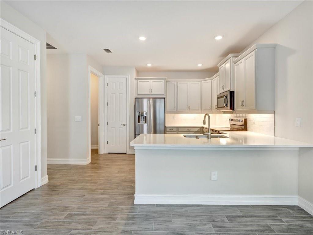 ENBROOK - Residential