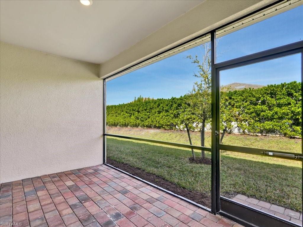 ENBROOK - Residential