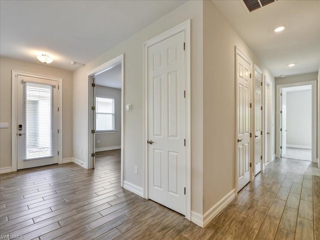 ENBROOK - Residential