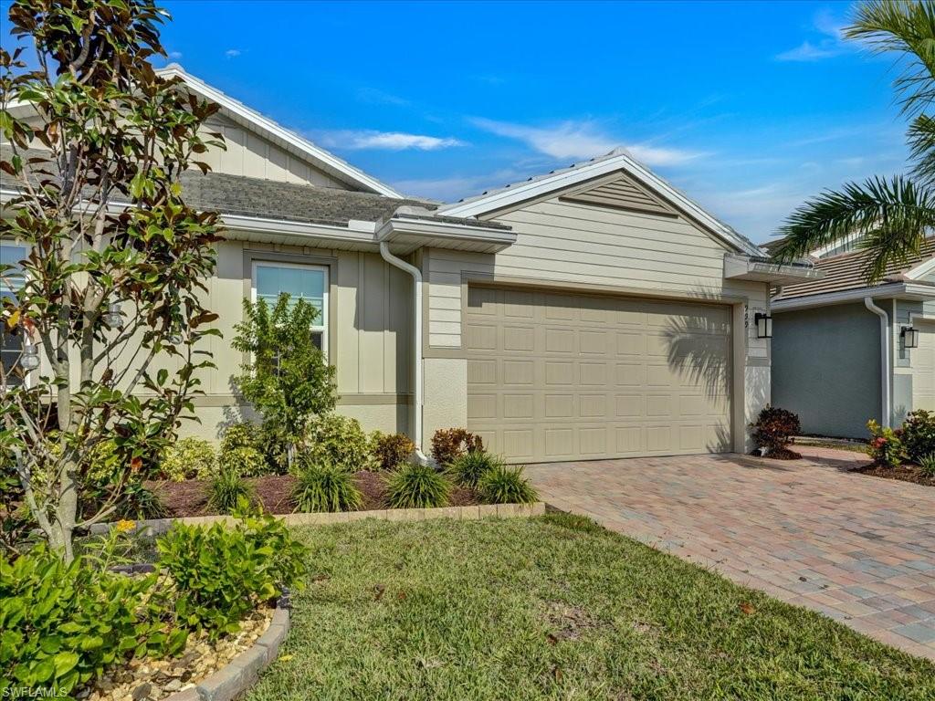 ENBROOK - Residential