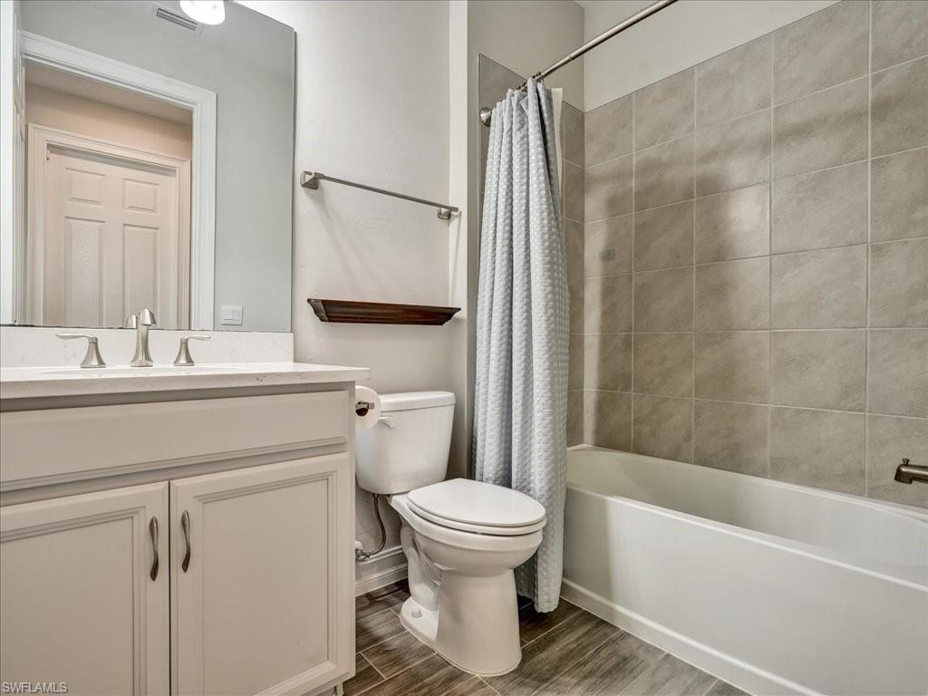 ENBROOK - Residential