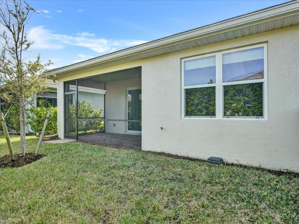 ENBROOK - Residential