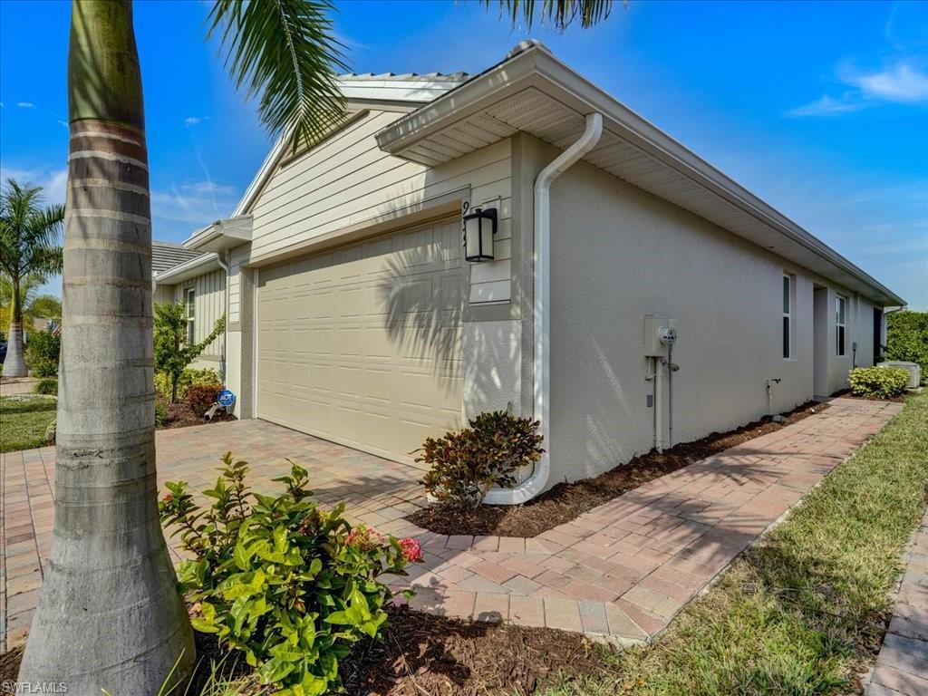 ENBROOK - Residential