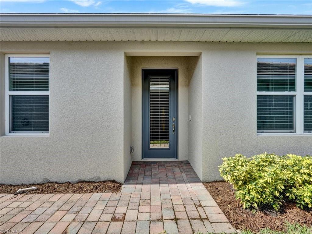 ENBROOK - Residential