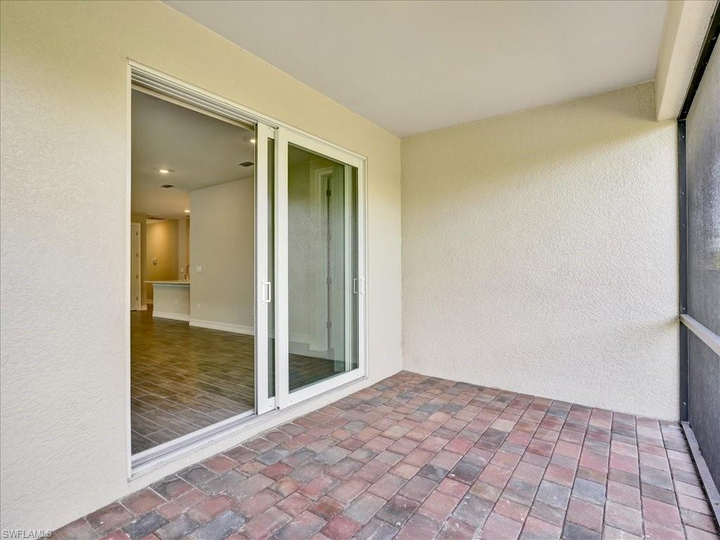 ENBROOK - Residential