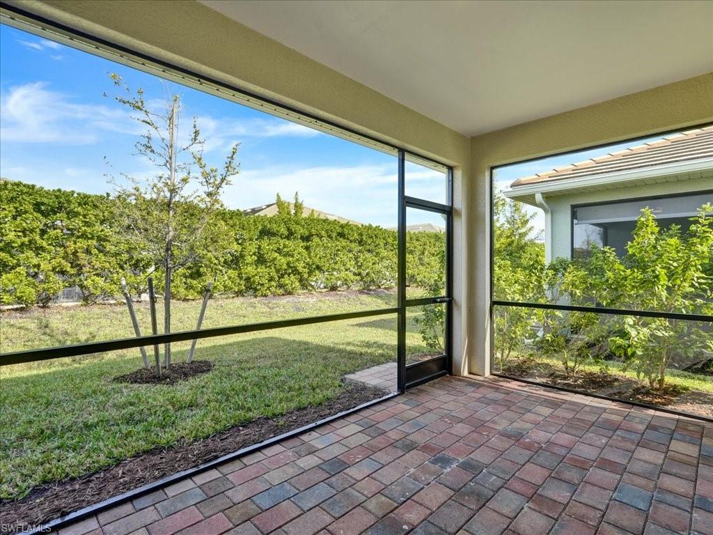 ENBROOK - Residential