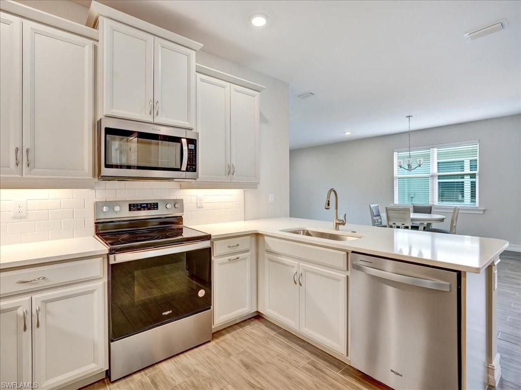 ENBROOK - Residential