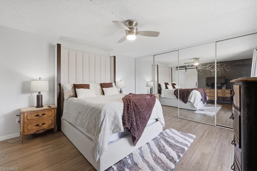 PARKWOODS TOWNHOUSE COMMUNITY - Residential