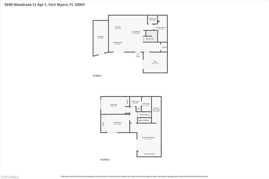 PARKWOODS TOWNHOUSE COMMUNITY - Residential